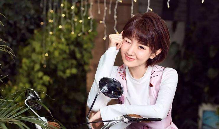 原创毛晓彤不仅做事条理清晰有逻辑最重要的是真的善良