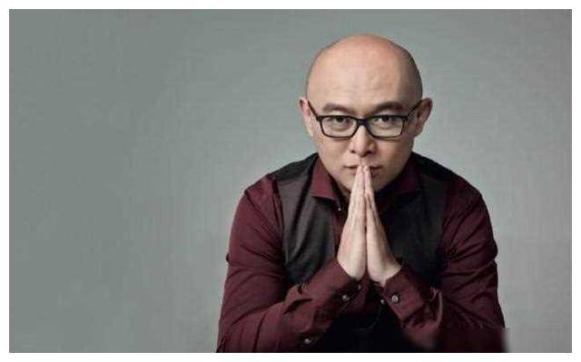 孟非光头才子的逆袭之路从草根到荧屏巨星华丽转身