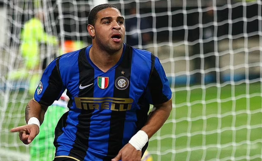 乔科尔里奥费迪南德亲评最浪费天赋11人