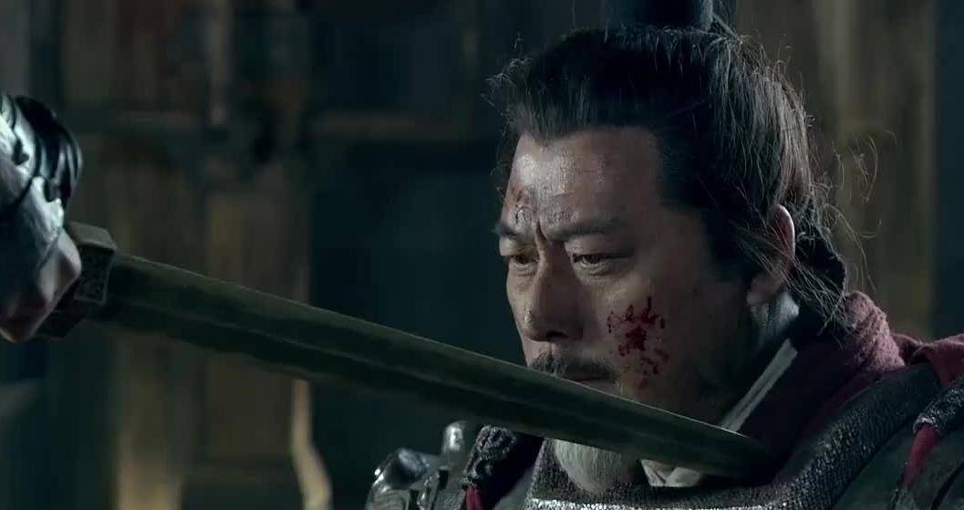 在废丘截击章邯不成,他使殷王董翳归顺,并在定陶击败龙且,项他之军.