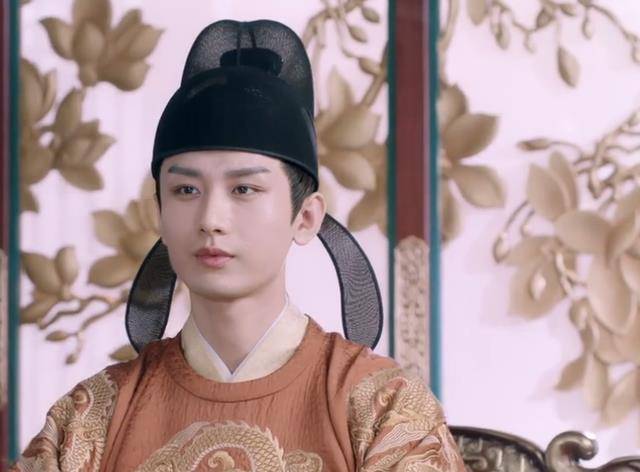 唐武宗王贵妃神秘莫测史书记载矛盾与君歌两女主的结合体