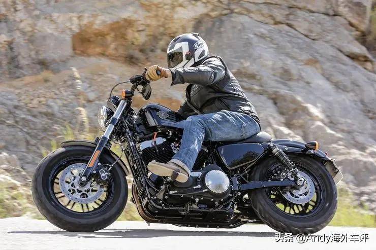 哈雷也可以很快,盘点5秒以内破百的十款哈雷摩托_搜狐汽车_搜狐网