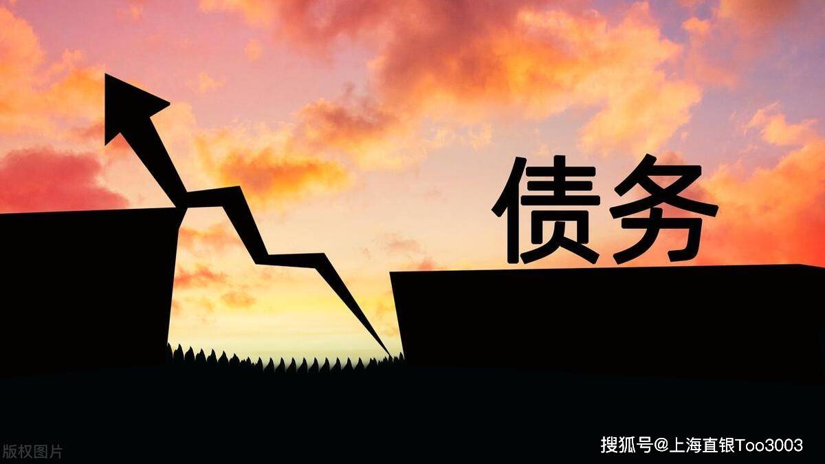 然而,借贷应该谨慎并计划周全,否则可能导致负债过高的局面.