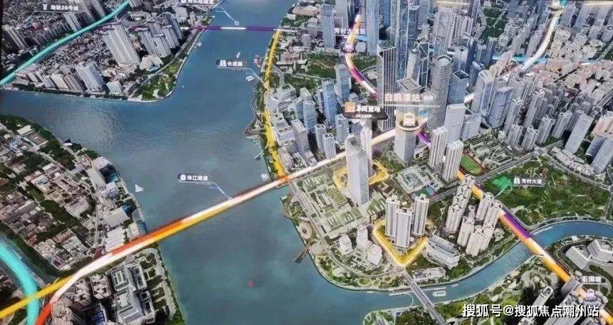 华润置地白鹅潭悦府(广州白鹅潭悦府)首页网站-楼盘详情-价格-户型