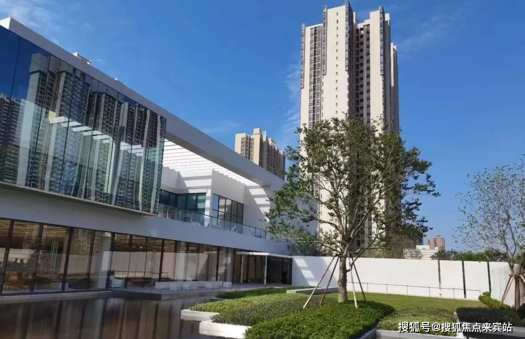 富颐华庭广州黄埔富颐华庭首页网站售楼处电话户型地址详情介绍