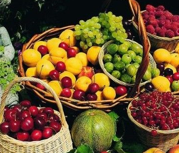 原创少见而味道奇特的10大特色水果吃过8种以上的都是土豪老板