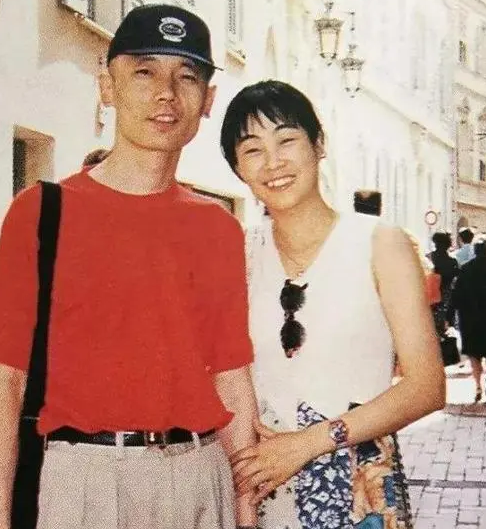 葛优老婆出生年月图片