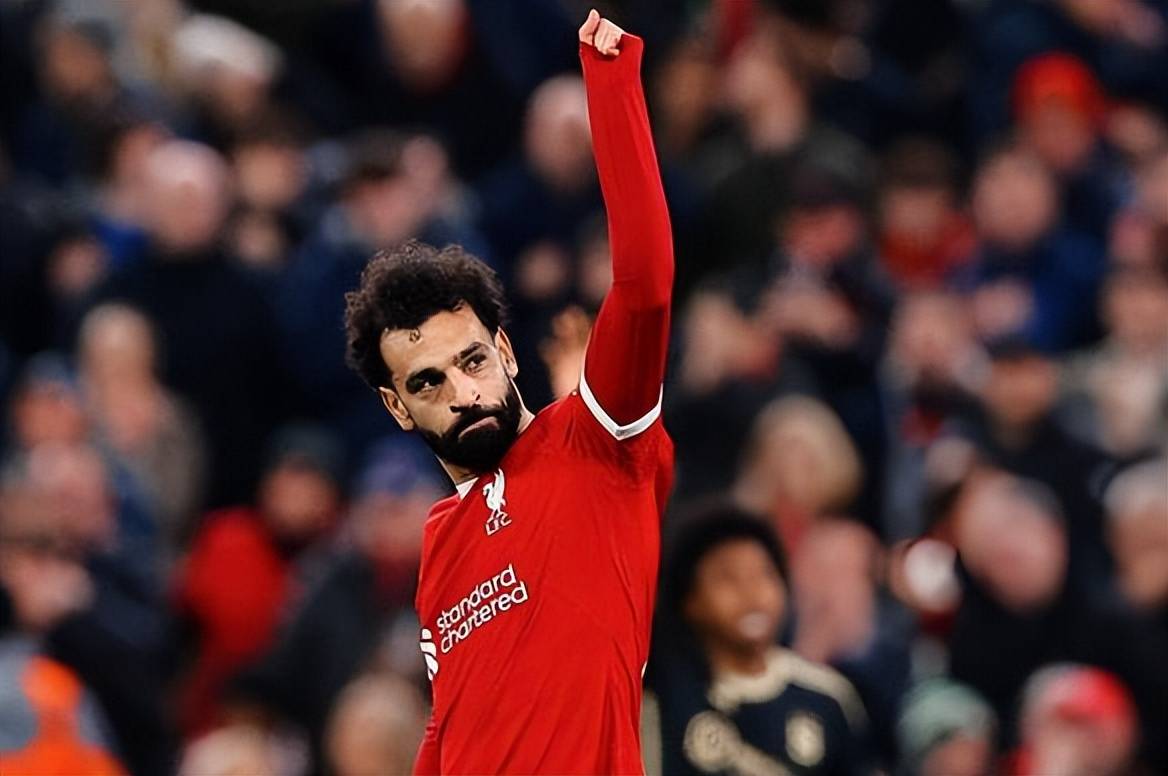 的则应该会是强势复出的埃及梅西萨拉赫和南美天才边锋路易斯-迪亚斯