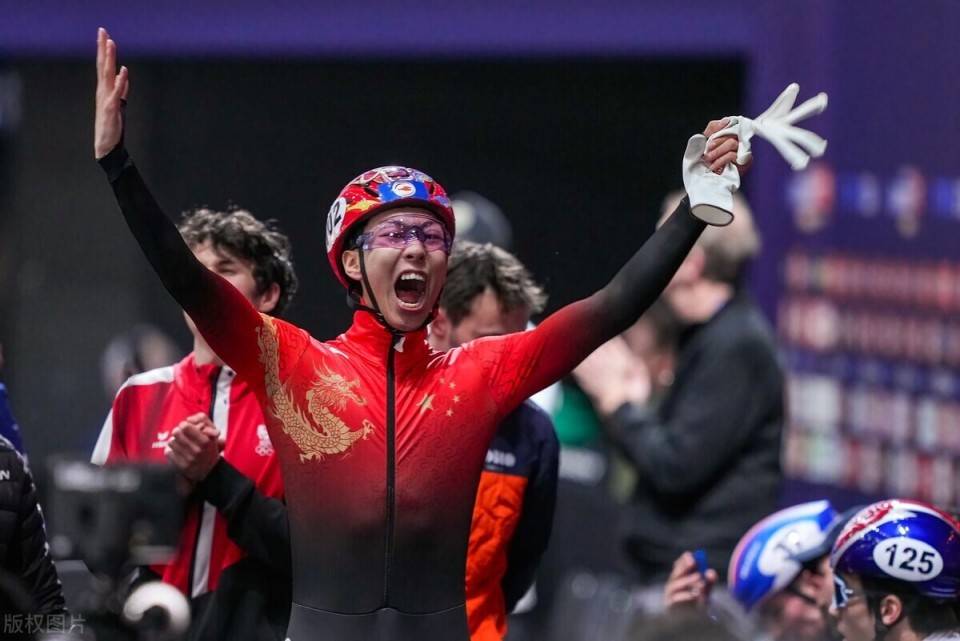 原创十四冬争议之人立功孙龙问鼎世锦赛结束中国男队八年尴尬