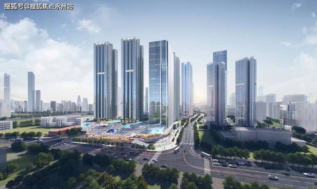 深圳合正观澜汇什么时候交楼合正观澜汇项目介绍全攻略