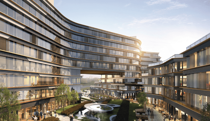 杭州余杭区西溪铭庭售楼处电话4000005503转3000售楼中心