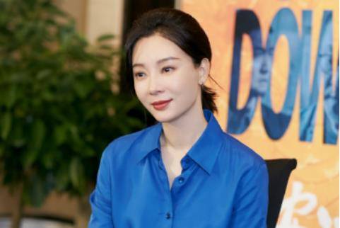 为照顾继子不生孩子,46岁陈数如今活成这样_赵胤胤_小朋友_时尚