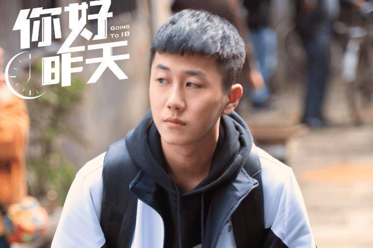 还没完结,任敏又一新剧官宣,看到搭档的演员后爱了_观众_郭俊辰_角色