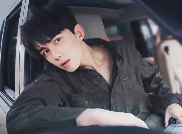 原创吴磊著名车窗杀又来了小小年纪就这么撩人看到郭麒麟我心动了