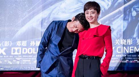 原创孙俪低谷时继母打工资助我红了不忘本给继母治病买房