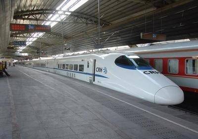 原创张吉怀高铁通车在即时速可达350公里吉首或成大赢家