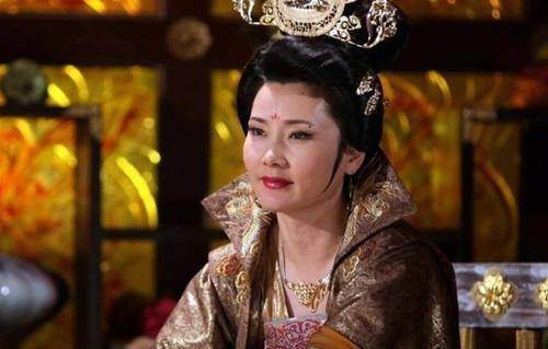 原创她为宋朝受尽屈辱却成保全颜面的牺牲品皇帝母子欠她一个道歉