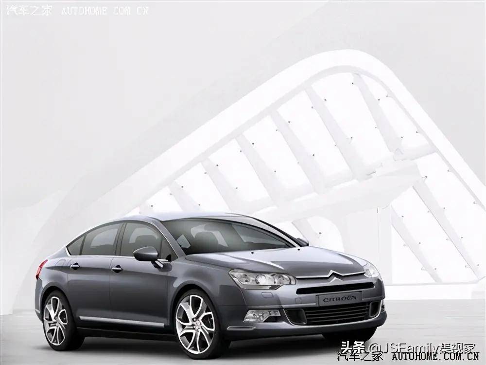 雪铁龙c5两代车型历史回顾_搜狐汽车_搜狐网