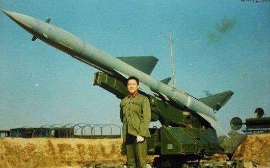 地空导弹营长陈辉亭,曾违抗命令拒不发射导弹,结果救了4架战机