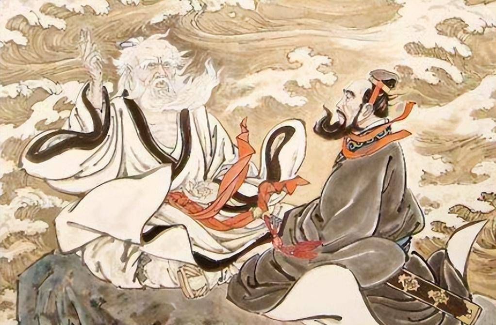 原创春秋五霸之吕氏齐国历代国君怎么从霸主地位跌落最终被篡国