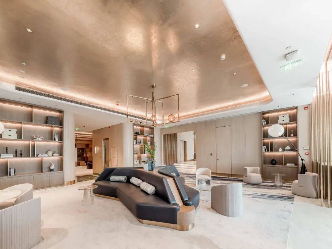 恒隆广场武汉恒隆府售楼处电话首页网站丨24小时热文楼盘详情图文解析