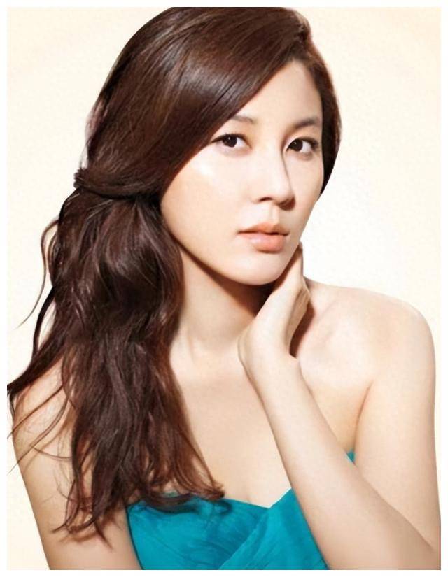 韩国女星透露:丈夫酷又可爱,拍吻戏不介意_金荷娜_男子_时光