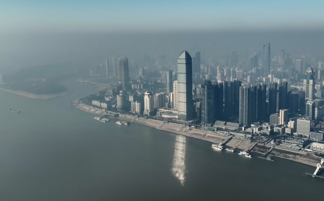 武汉长江航运中心售楼处丨欢迎您丨"武汉长江中心"售楼部网站—售楼处