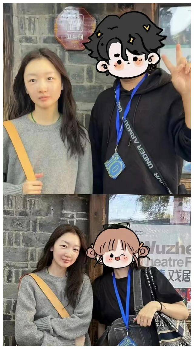 周冬雨客户疑反转lv视频揭幕真相夏夏炒作曝光