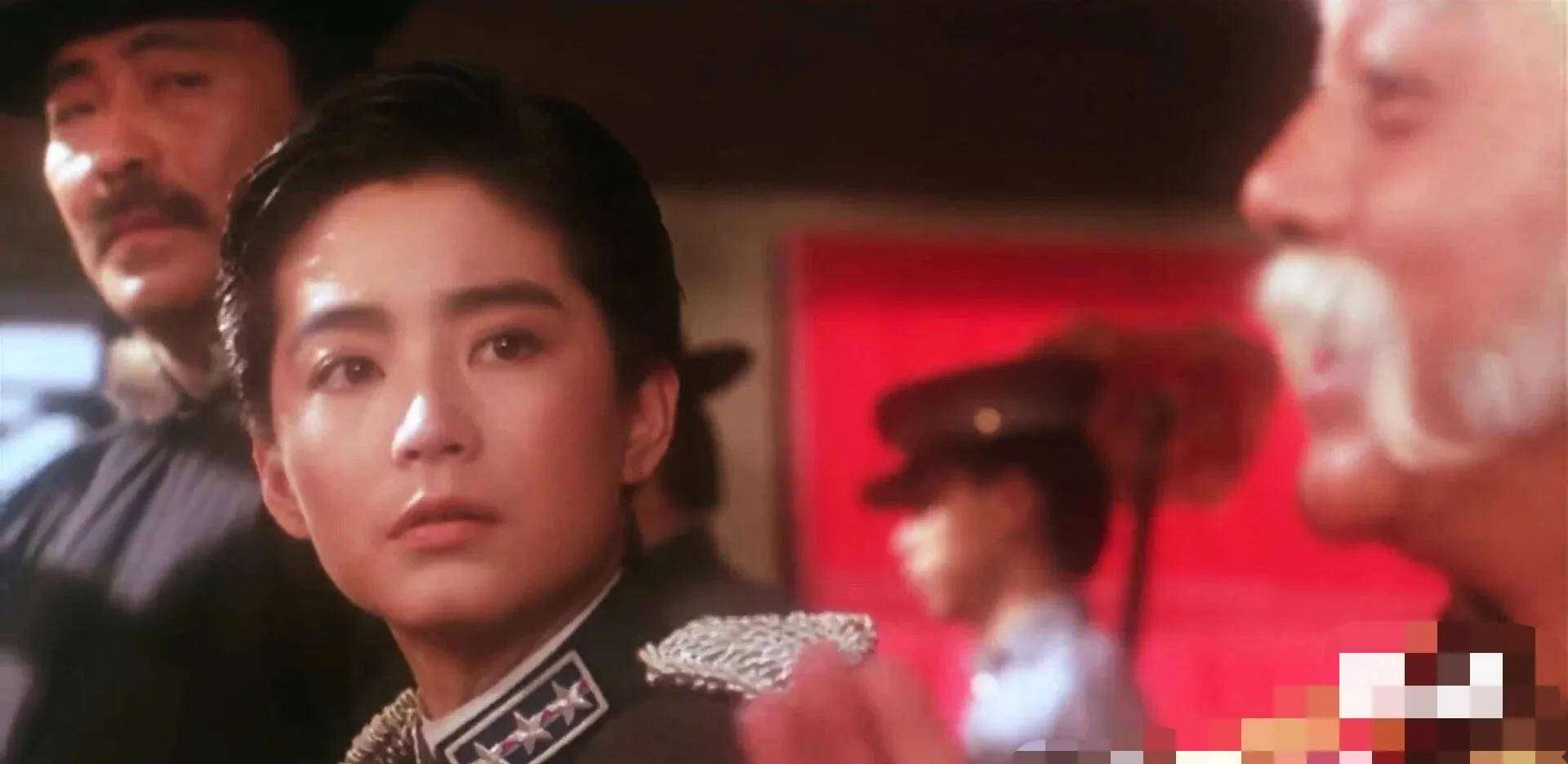 我只服这七位_林青霞_叶童_女生