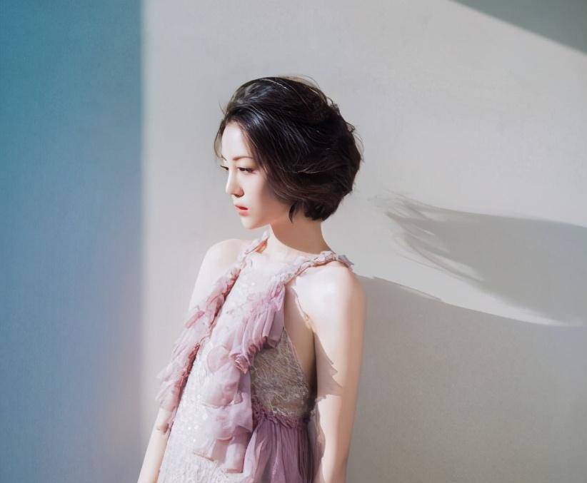 原创杨幂力捧的女演员离开后握不住好资源拿再多女一号也救不了