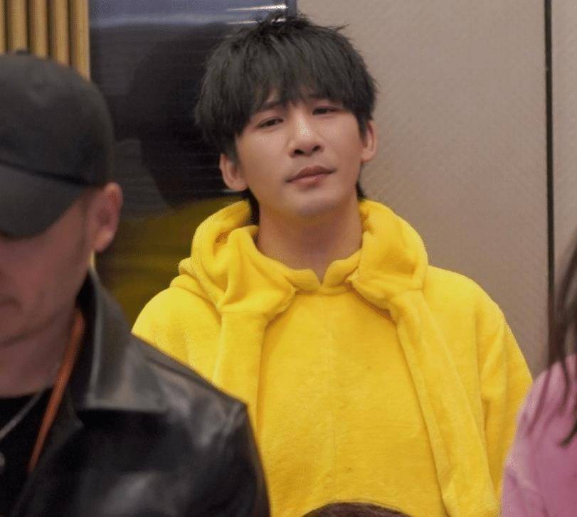 我却在意全新嘉宾阵容,又能听到邓伦尖叫了_杨幂_节目_观众