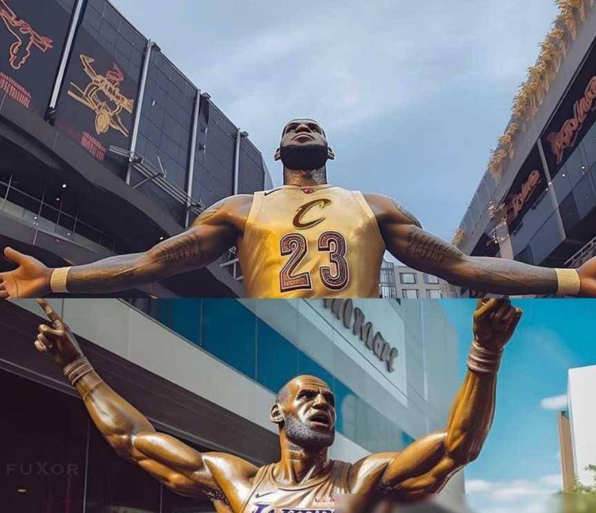 原创史密斯nba现役仅5人值得立雕像勇士占三席为何没有湖人