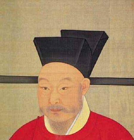 原创南宋初封贵妃的一代宠妃遭遇疯皇宠爱却被悍后残害