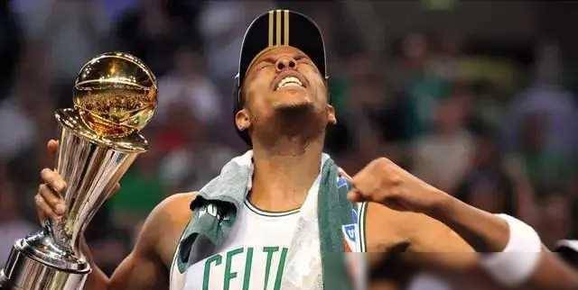 塔图姆替换皮尔斯,绿军是否能夺冠?数据显示差异明显,两项能力