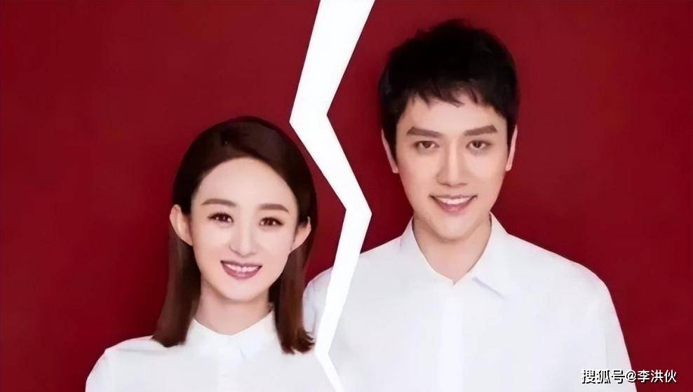 经历过婚姻的赵丽颖更加明白感情的来之不易与不可强求,也许真像那句