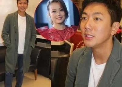 原创从容祖儿刘浩龙分手看如何把握好女强男弱的爱情