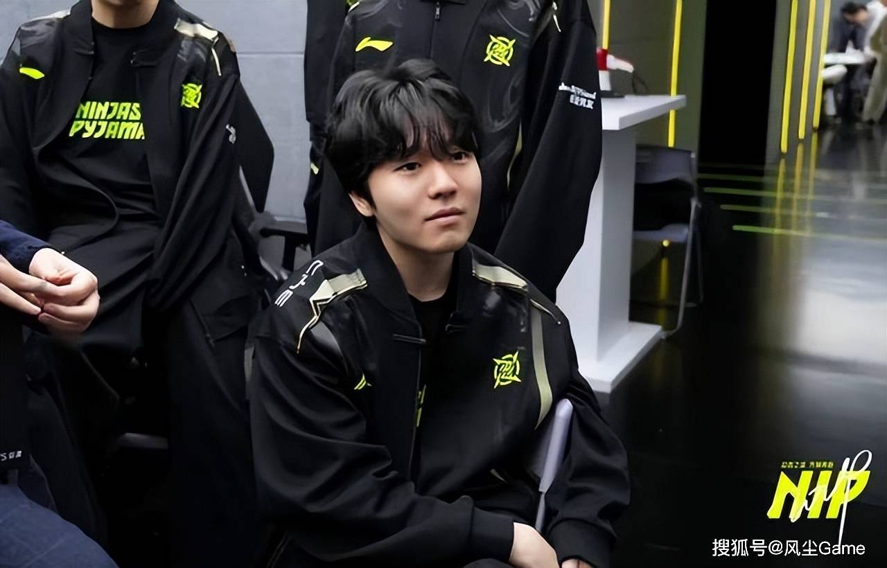 ig前教练发文:因为theshy,我被骂了四年_ning_直播_tarzan