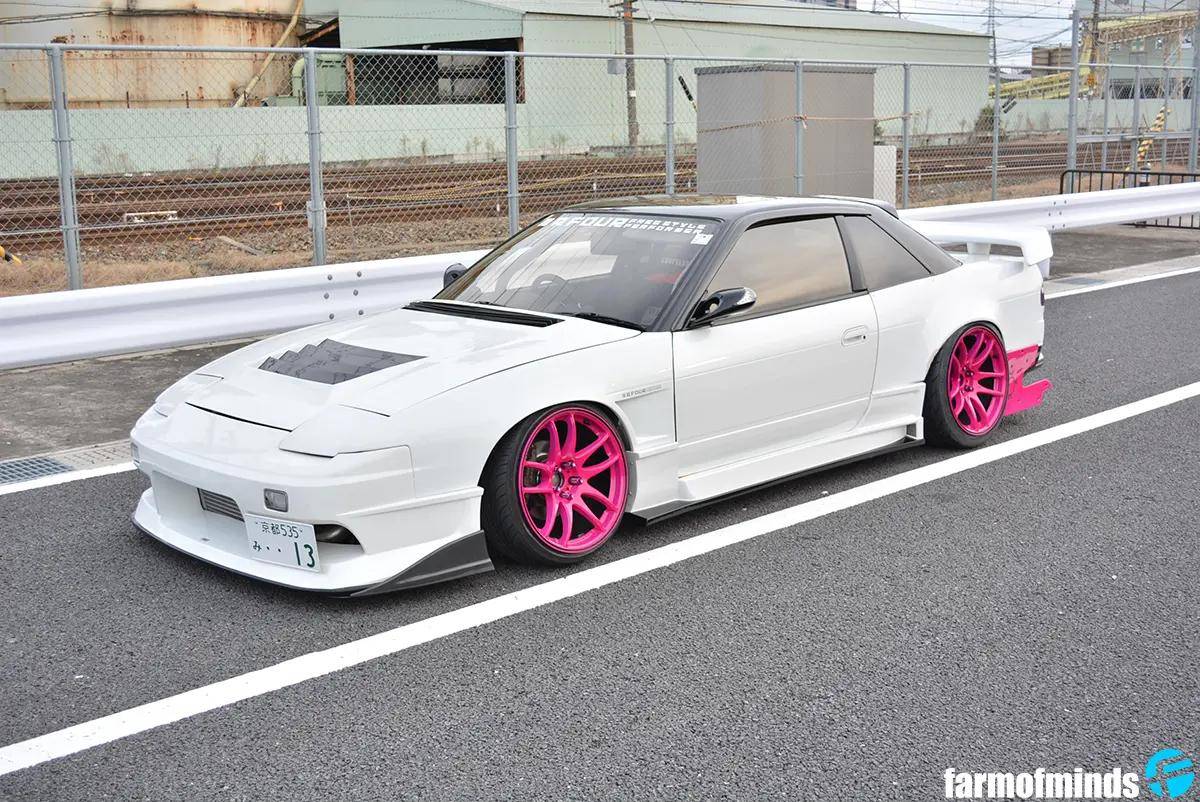 听说日产有个叫"飞鸡"的车,这鸡还分不同品种?_搜狐汽车_搜狐网