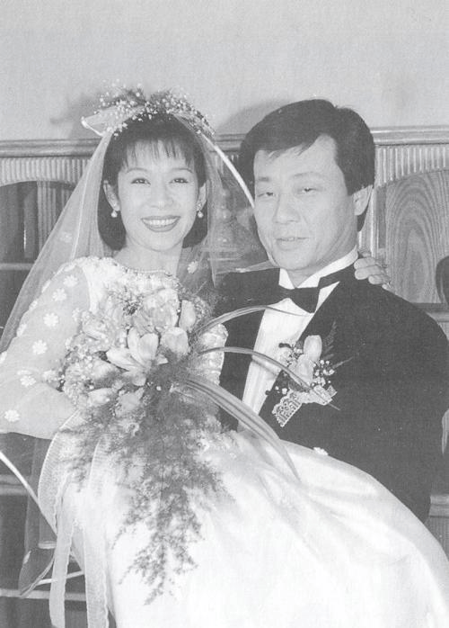 原创让两位妻子和谐相处住一起坐拥双妻的寇世勋如今过得怎么样了