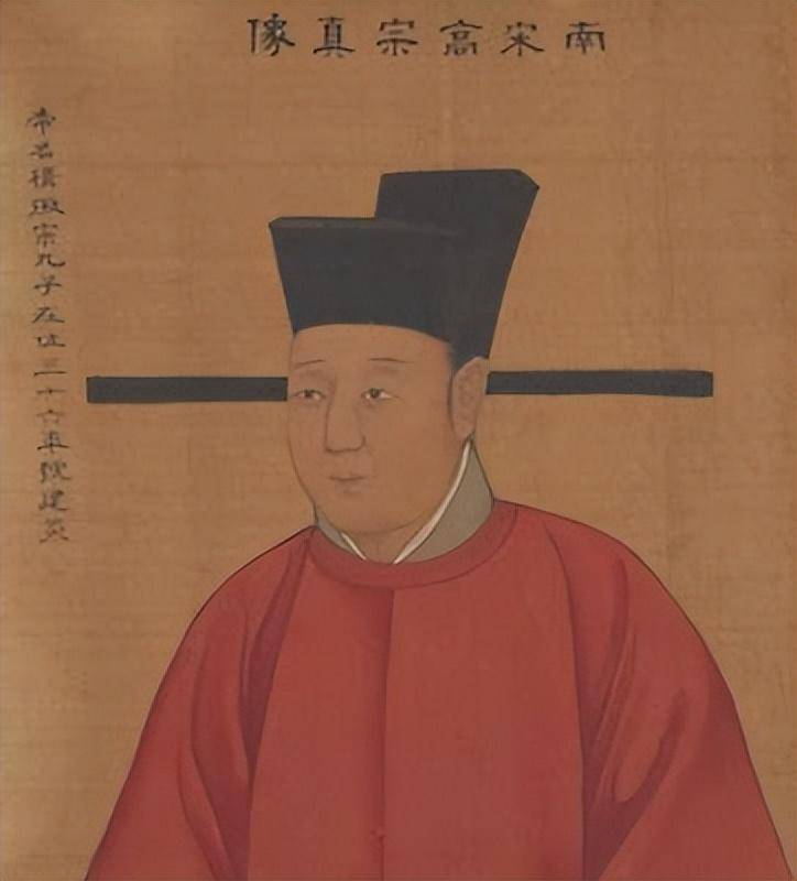 在文征明看来,区区一个秦桧有何德何能,能扳倒名将岳飞呢?