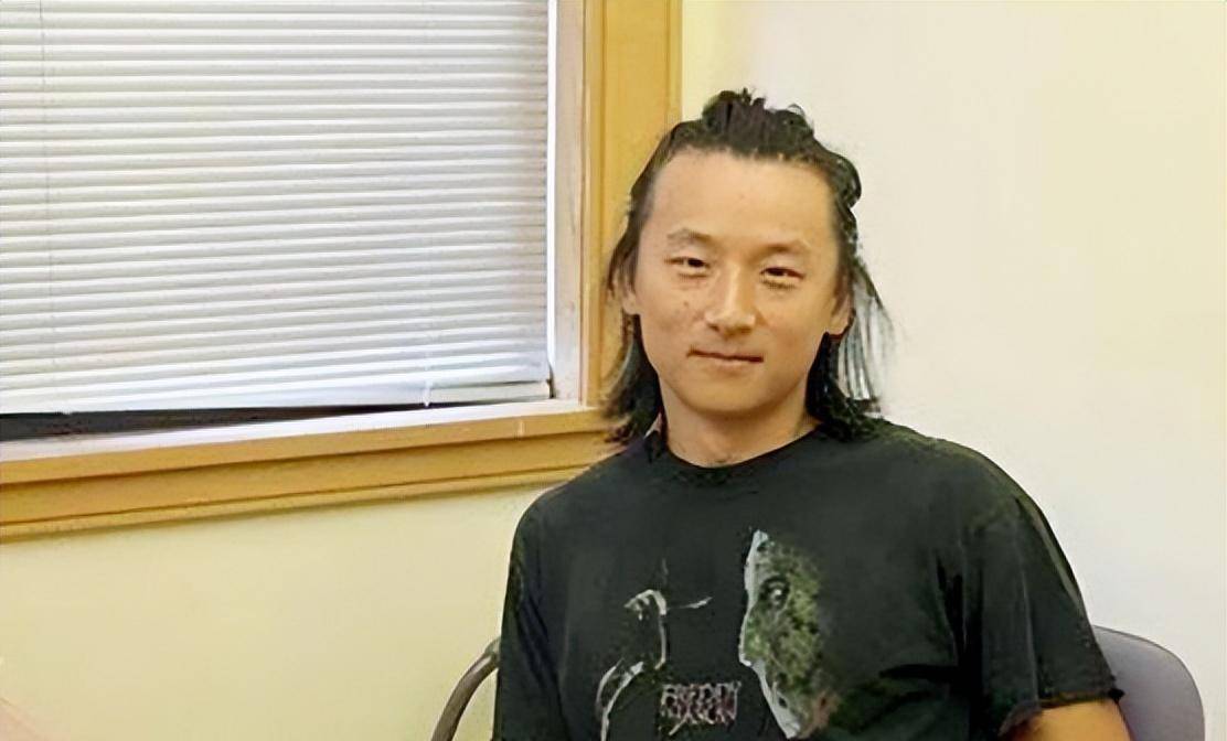 天才尹希17岁考上哈佛学成后加入美籍拒绝回国谈及原因获反思