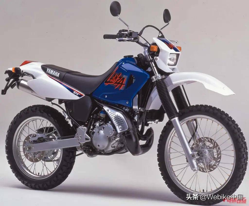 【1996 雅马哈 dt230 lanza】■水冷式二冲程单缸case reed valve 224