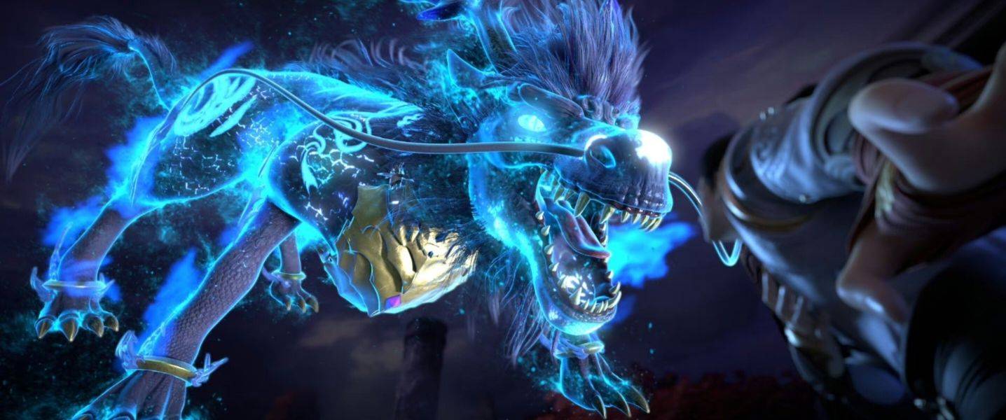 原创完美世界十凶后裔还剩哪些他们达到了什么程度下