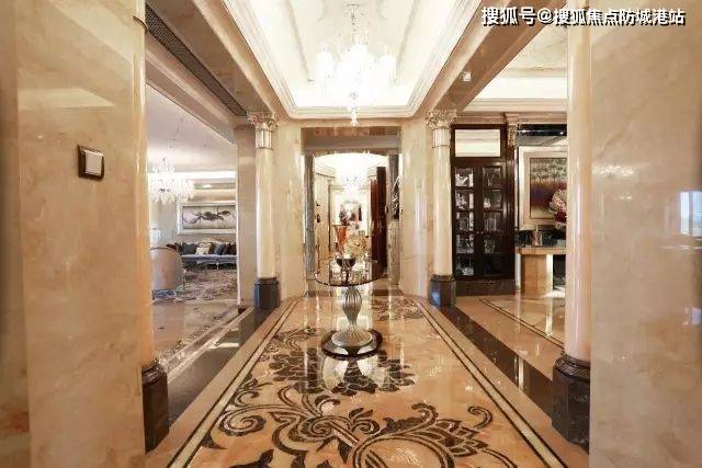 星河湾半岛五号售楼处电话4006398010