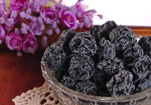 好的,因为其具有补肝,敛肝的医用价值,不仅具有"和肝气,养肝血"的功效