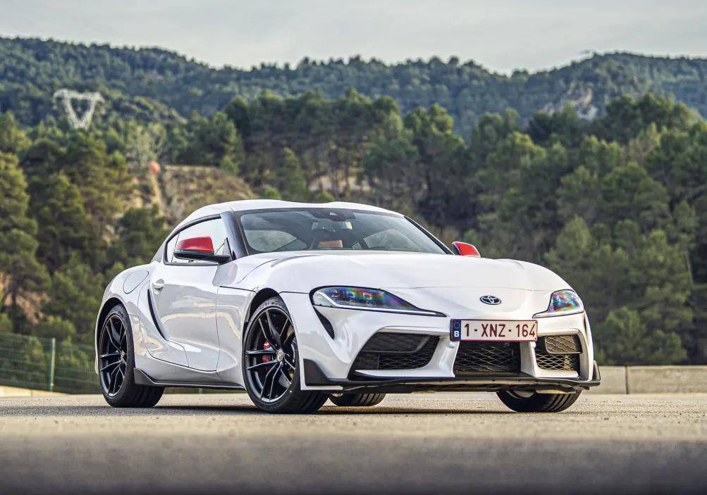 0t的丰田supra还是牛魔王吗?_搜狐汽车_搜狐网