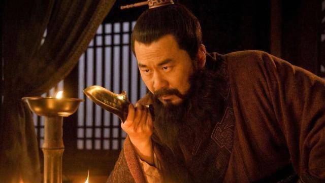 原创三国公知口才了得从北喷到南最终却死在了嘴上