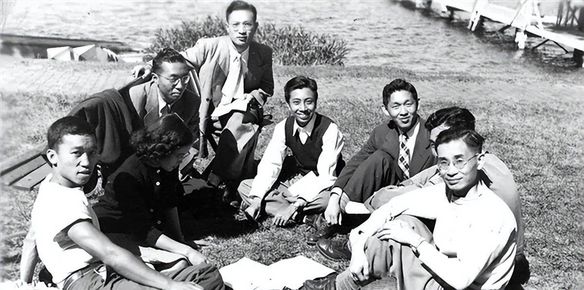 纪实:高材生林烨,放弃国籍助美造洲际导弹,晚年回国养老被拒_美国