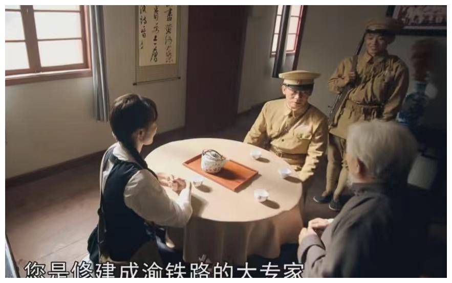 一路向前看到石头牺牲在特务枪下才懂田老违背亡妻誓言背后深意