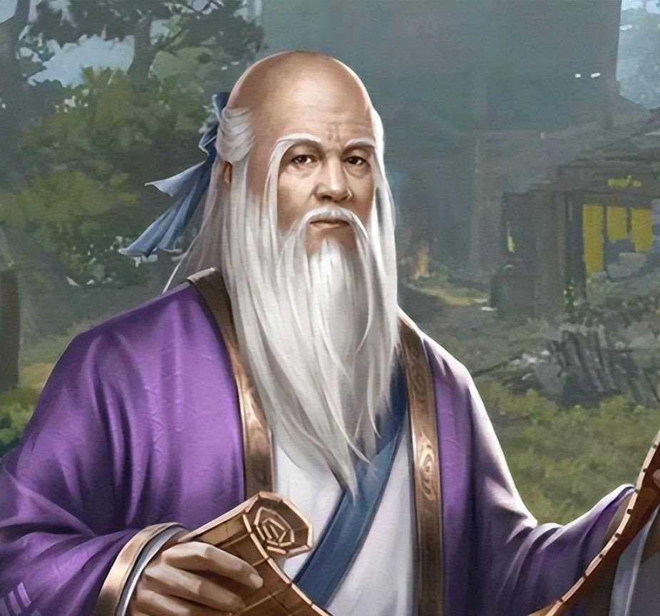 原创千古第一牛人鬼谷子一代旷世奇人他到底是神仙还是人